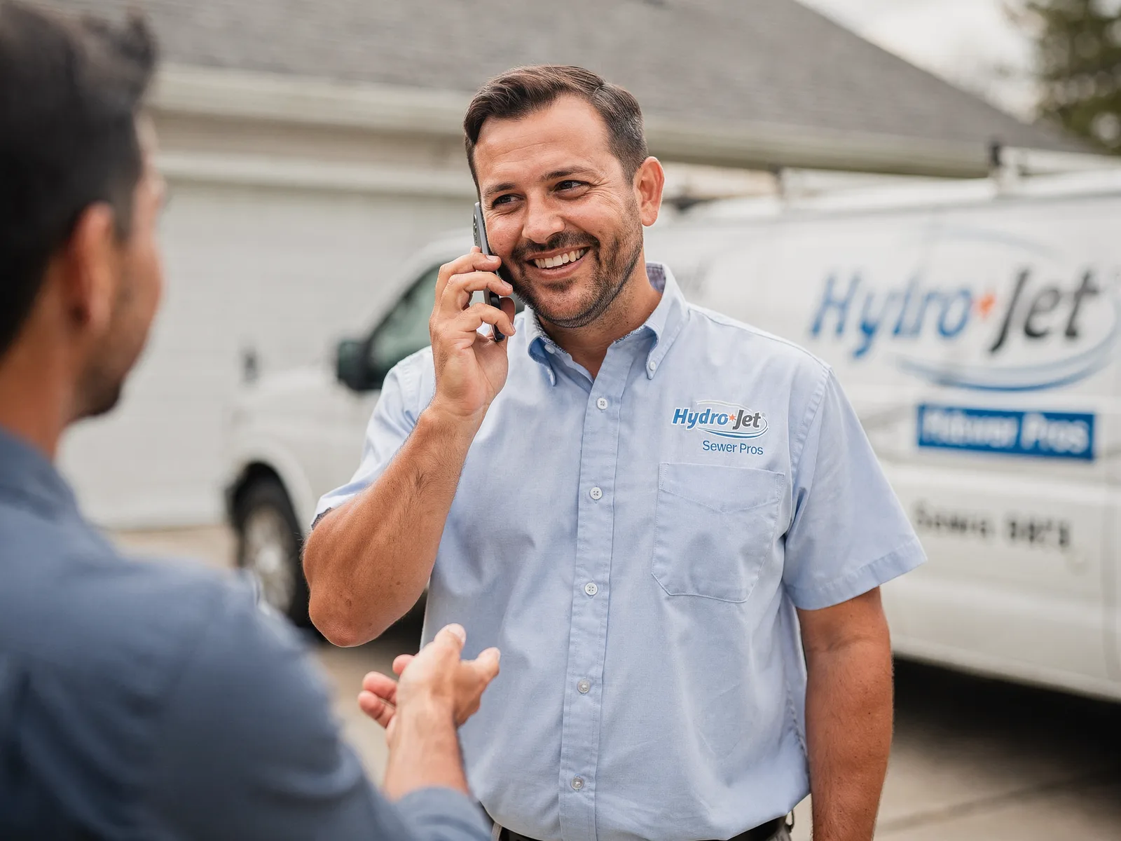 Hydro Jetting Somerville, TX FAQs